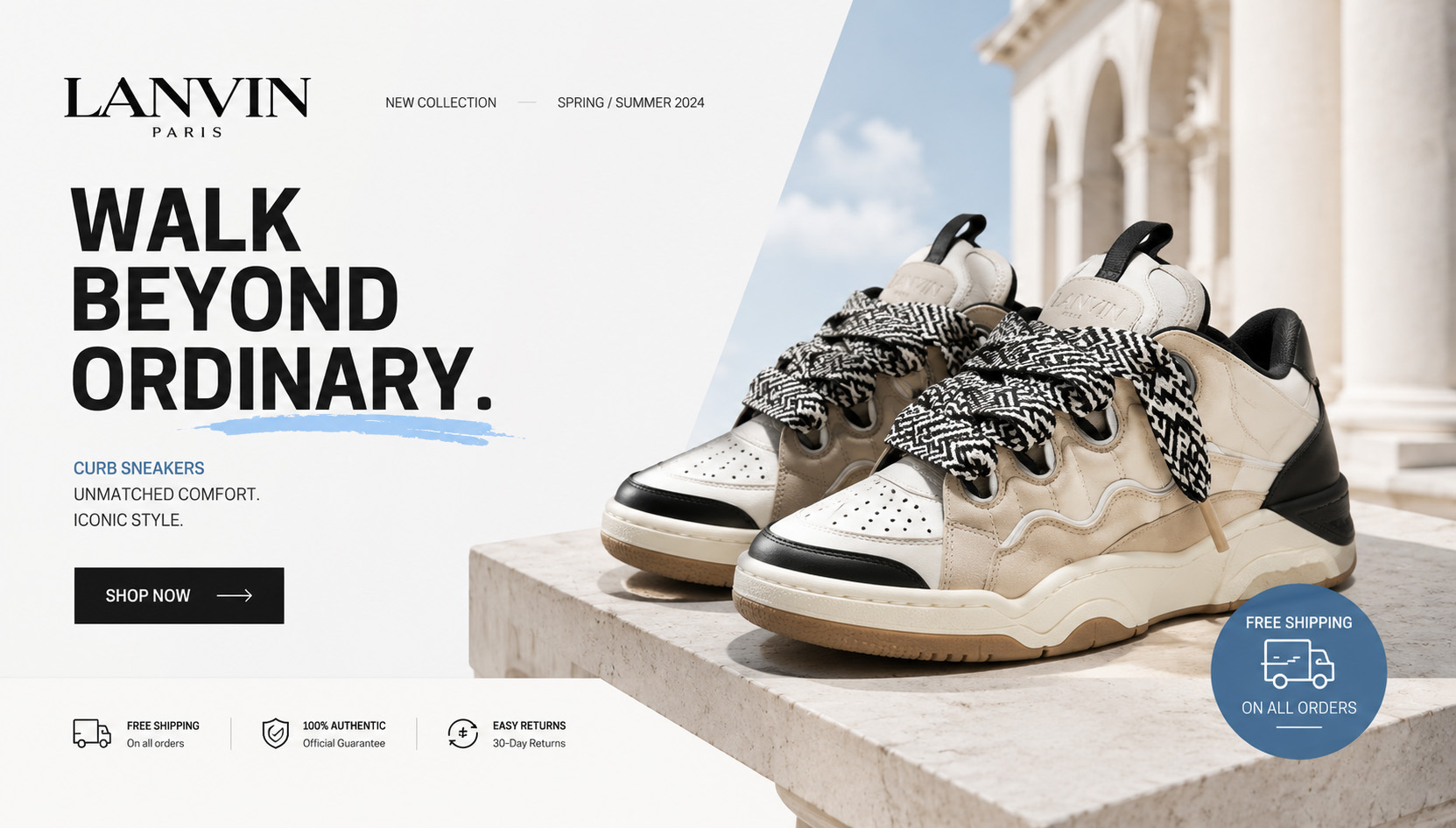 air kicks