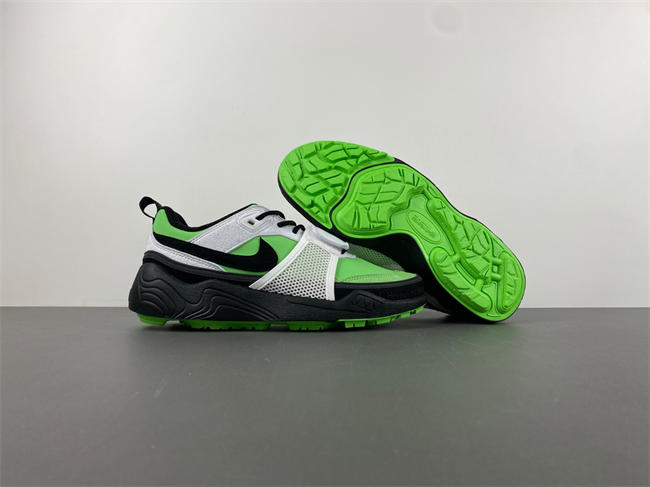 Nike Travis Scott x Nike Zoom Field Jaxx HQ3061-104