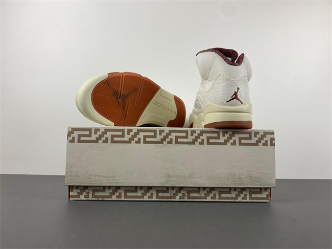 Air Jordan 5 "El Grito" HF8833-100