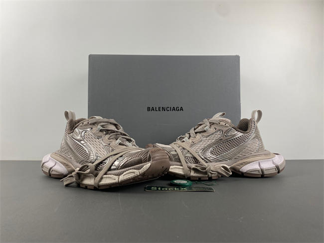 10ba1en*iaga -phanT0m sneaker 734734-w3xl5-409