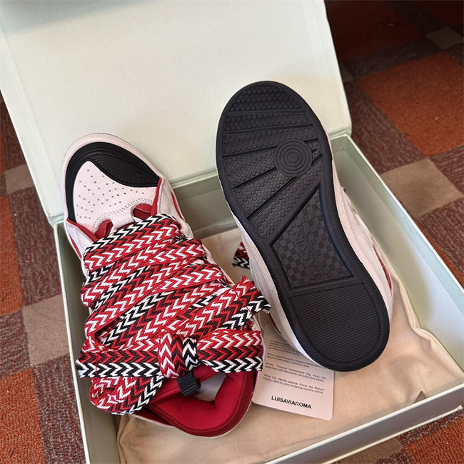 Lanvon Curb Sneaker 85