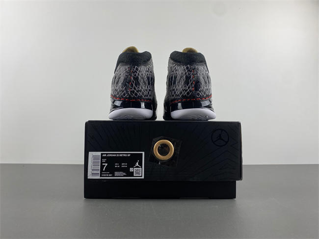 Air Jordan 23 OG 