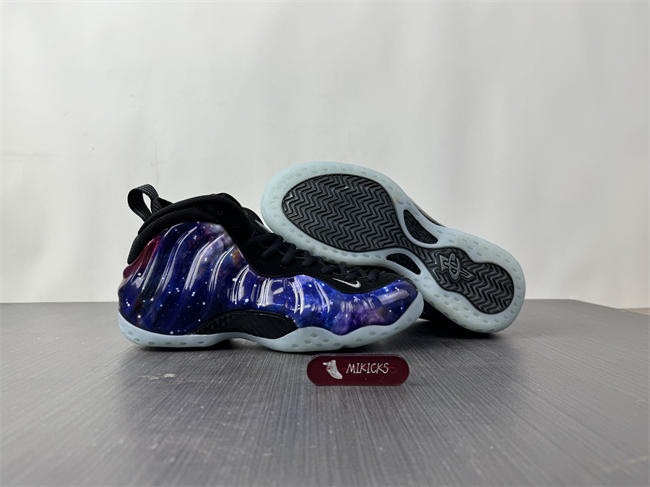 Nike Air Foamposite One “Galaxy” FQ4303-400