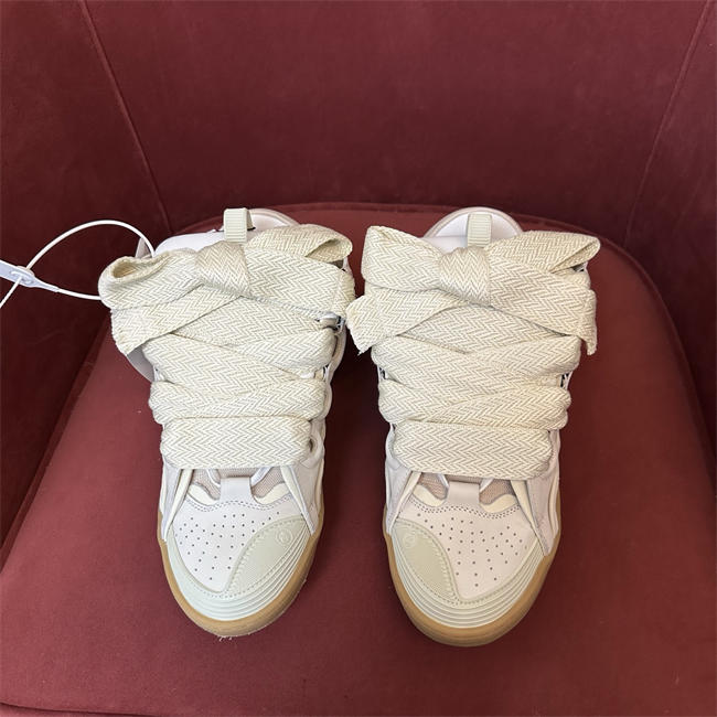 Lanvon Curb Sneaker 87