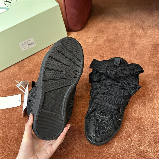 Lanvon Curb Sneaker 90
