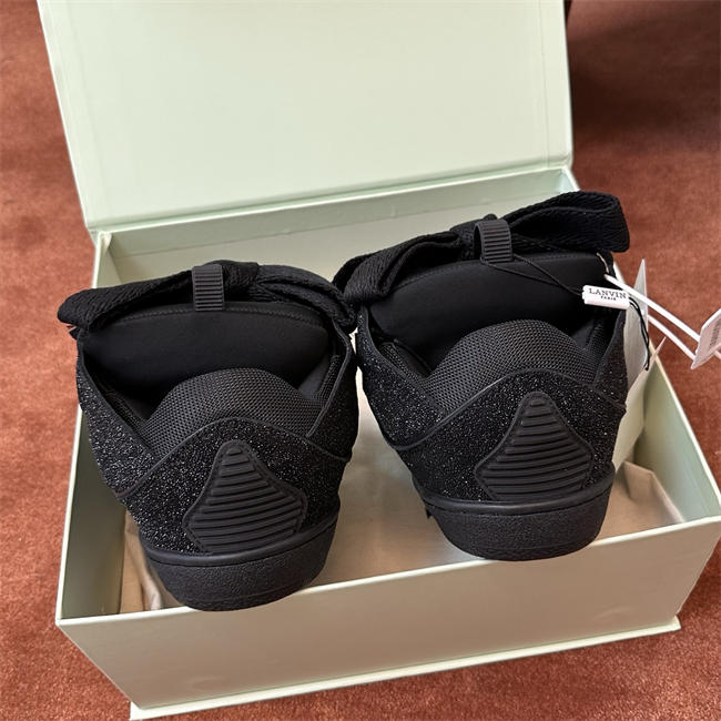 Lanvon Curb Sneaker 90