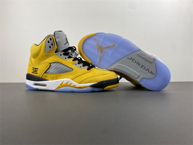 Air Jordan 5 “Tokyo” IO3372-700
