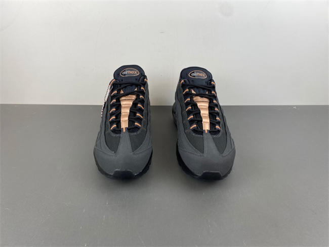 Central Cee x Nike Air Max 95 HQ6457-001