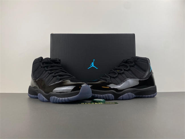 Air Jordan 11 Gamma Blue 2025 CT8012-047