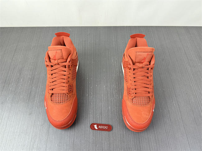 air jordan 4 retro og sp nigel sylvester bR1ck by bR1ck