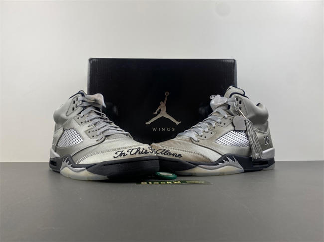 Jordan 5 Retro Wings (2025) IO2038-001