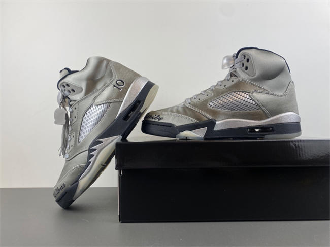 Jordan 5 Retro Wings (2025) IO2038-001