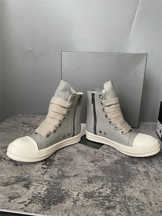 r1ck 0wens sneaker 37