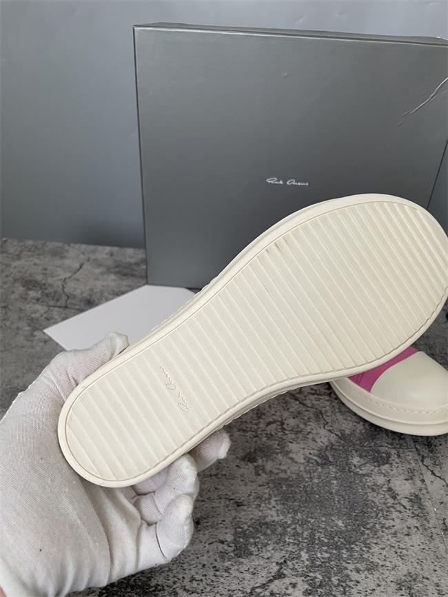 r1ck 0wens low sneaker 39