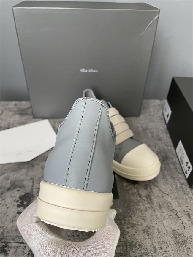r1ck 0wens low sneaker 47