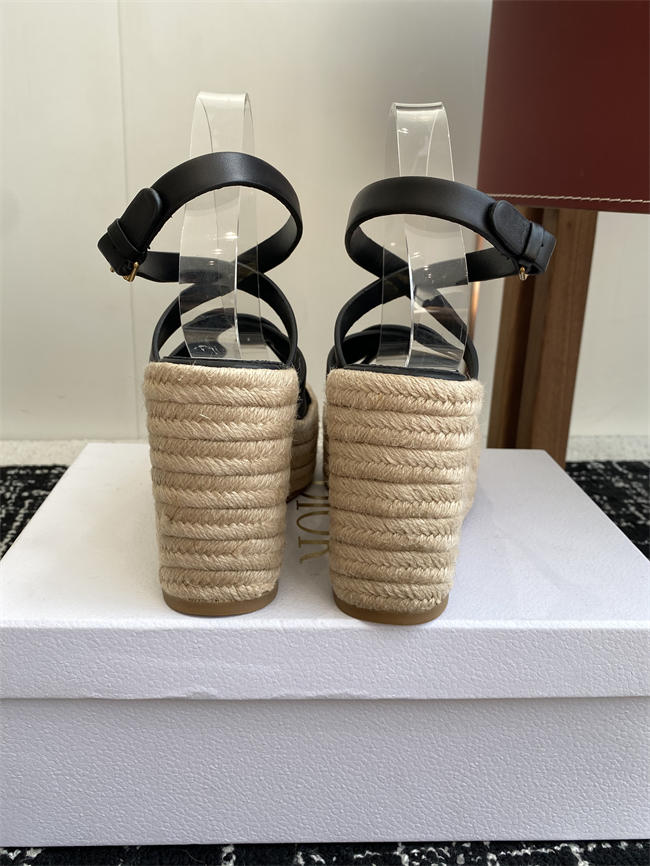 Dio Sandal