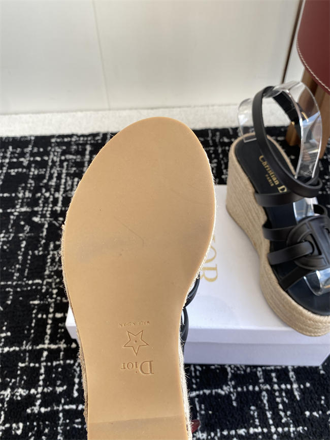 Dio Sandal