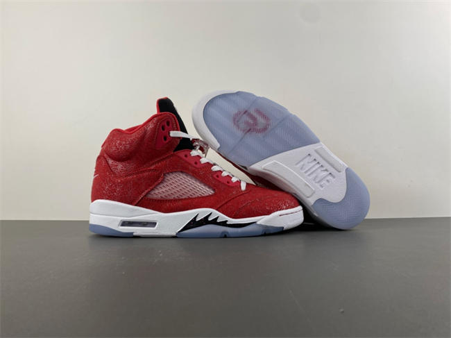 Air Jordan 5 Style HQ7978-600