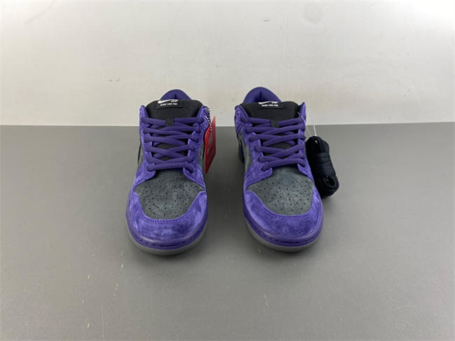 Svp*me x nike sb dunk low hq8487-500