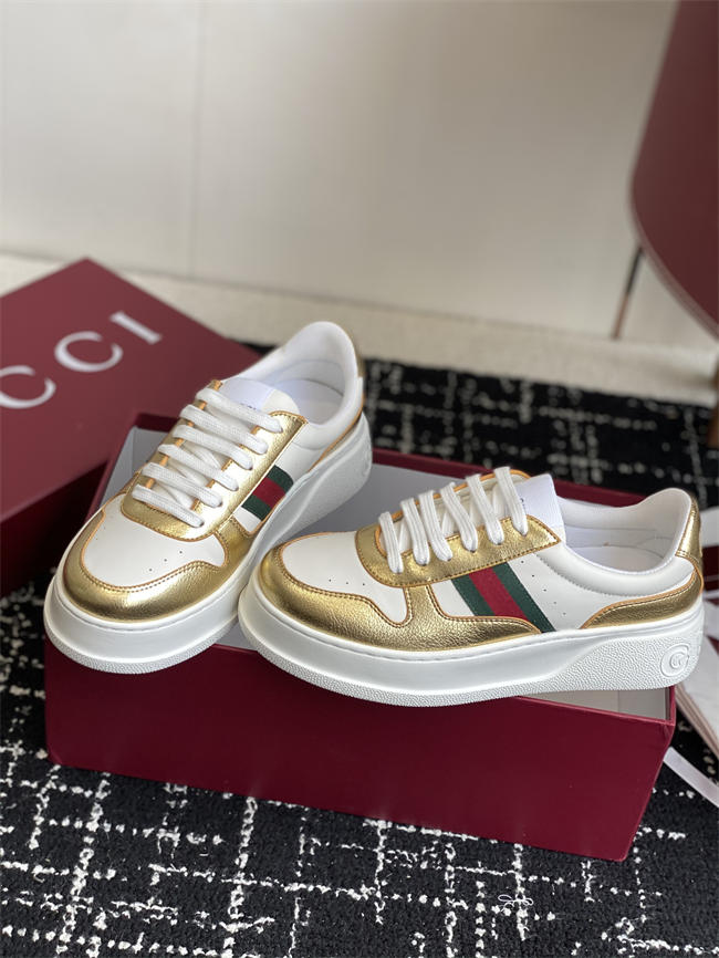 Gvc*1 sneaker
