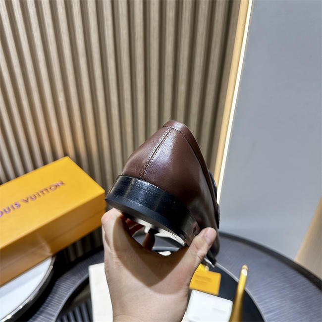 Lv Loafer078