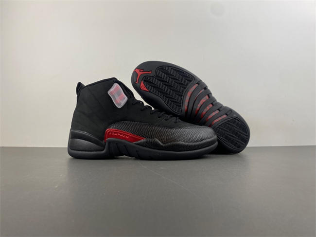 Air Jordan 12 “Bloodline”