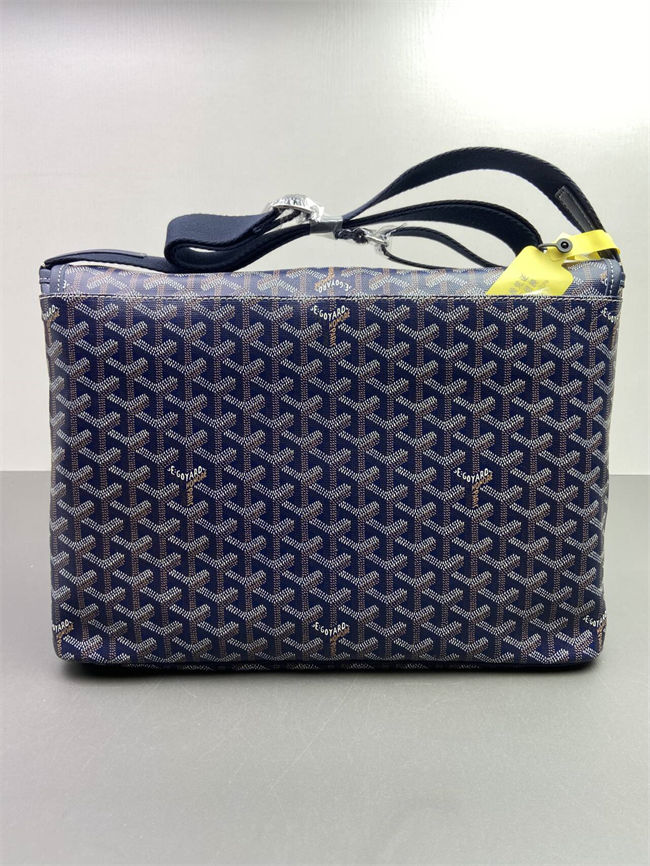 Capetien Messenger Bag