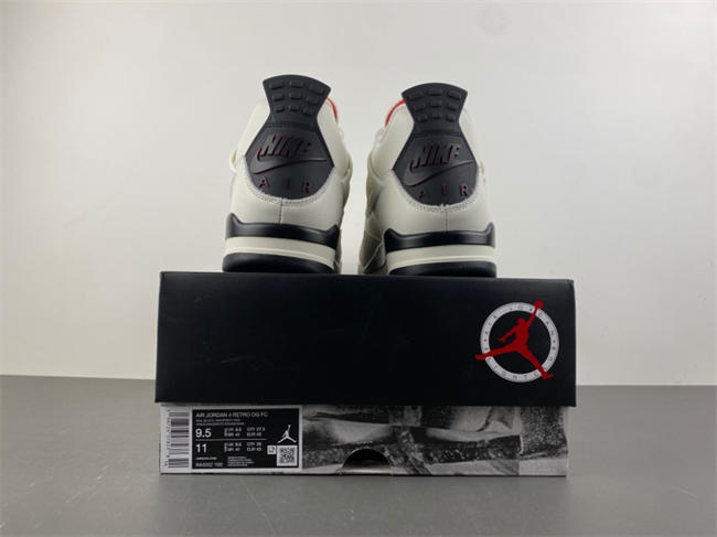 Air Jordan 4“Flight Club” IM4002-100