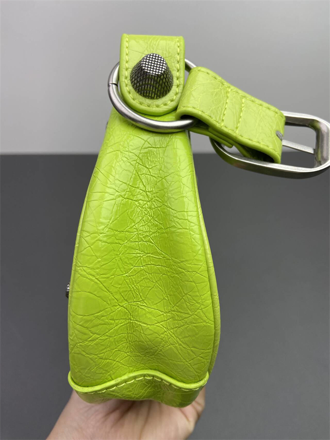 Le Cagole Shoulder Bag Xs