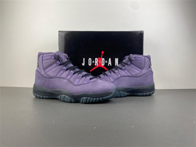 Air Jordan 11 “Las Vegas” IO8961-553