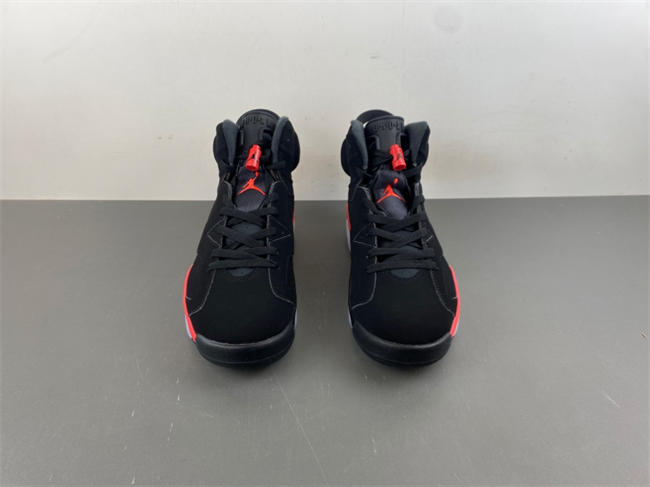 Air Jordan 6 “Reverse Infrared” 2026 CT8529-001